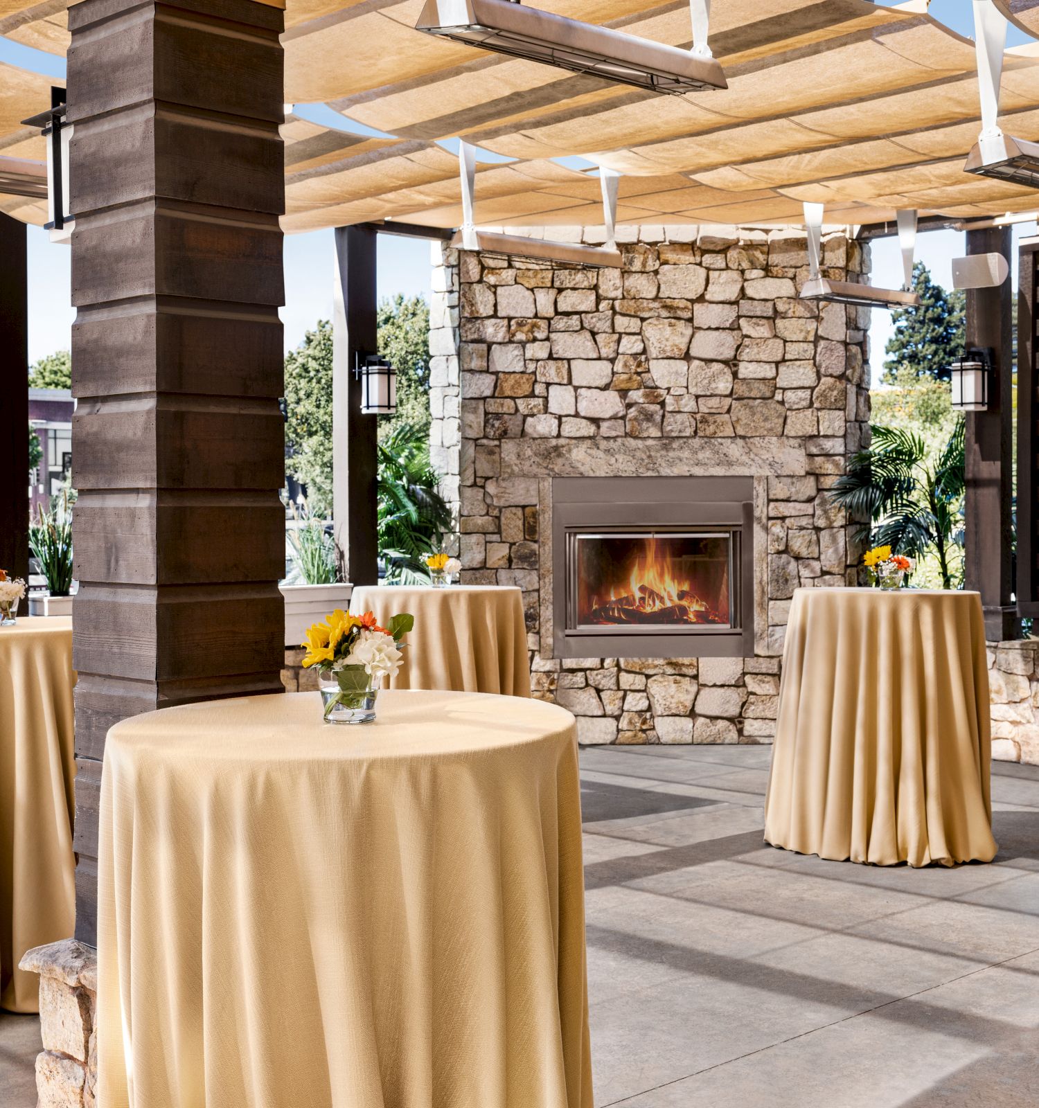 Sonoma Wine Country Events