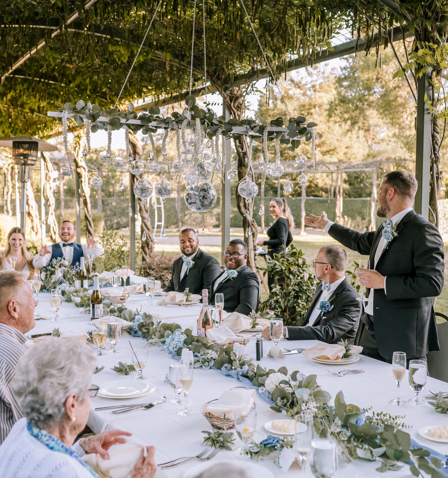 Sonoma Wine Country Events
