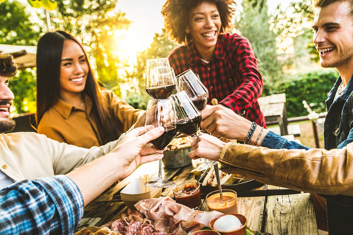 Taste of Sonoma