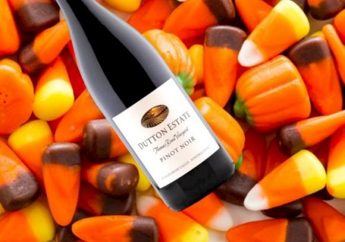 Sonoma Wine Country Events