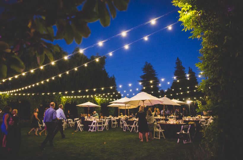 Sonoma Wine Country Events